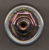 pressure element