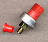 Cruise Control Brake Pressure
Deactivation Switch