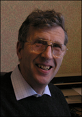 Antony Anderson : copyright Will F. Anderson 2001