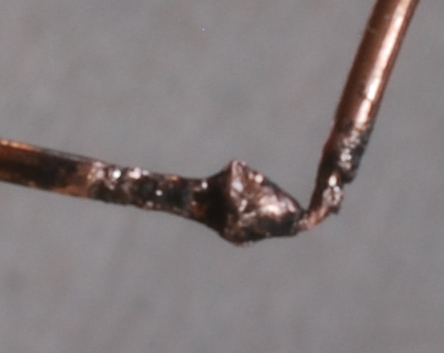 winding fault